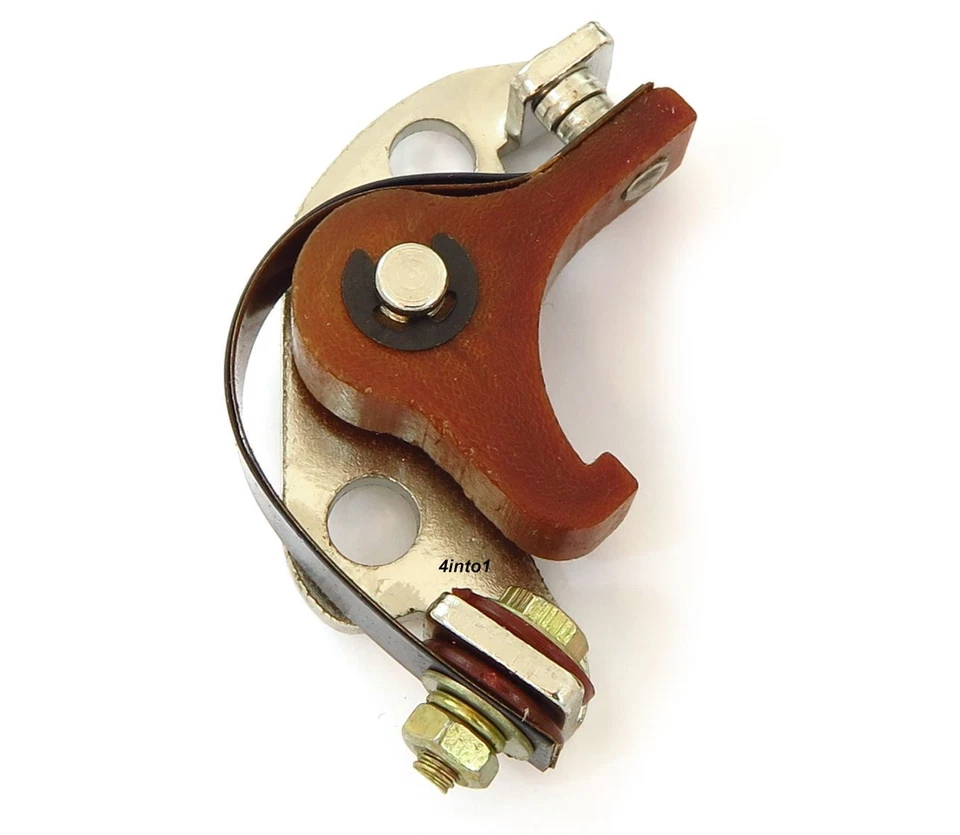 Puntos - Izquierda - 30204-292-003 - Honda CA/CB/CL160 CB/CL450 CB500T GL1000 Foto 1 de 1