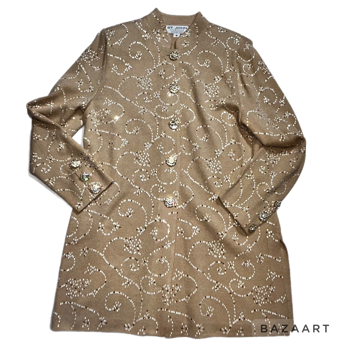 St. John Suits & Blazers Size 10 for Women for sale | eBay