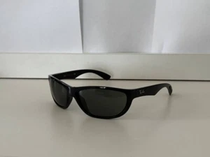 Gafas de sol Ray-Ban RB4188 601/71 en negro - Imagen 1 de 12