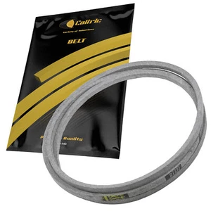 Caltric 42" Deck Belt For Cub Cadet LT1042 LTX1042 754-04060 954-04060 - Picture 1 of 7