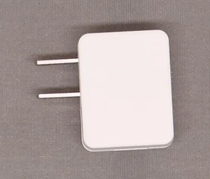 New Onn 2.1A Single Port USB Wall Charger Adapter Power - Picture 1 of 7