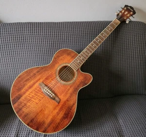 westerngitarre Ibanez AEL 20 Jumbo - Bild 1 von 10