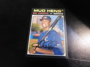 2020 Topps Heritage Minor Leagues