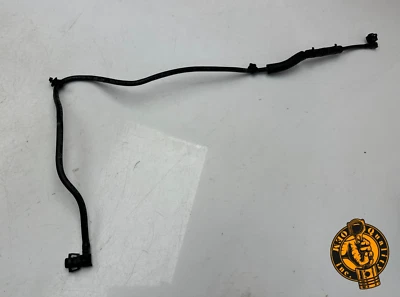 Jaguar XF XE F-PACE LR VELAR 2.0 2016-2025 motor refrigerante manguera de desbordamiento fabricante de equipos originales 48 k Foto 1 de 4