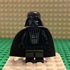 Lego Darth Vader Minifig Star Wars 6211 sw0214 Imperial Inspection EYEBROWS
