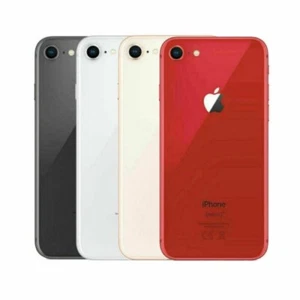 Apple iPhone 8+ 64Go Or débloqué avec problème capteur d'empreintes digitales - Photo 1 sur 2