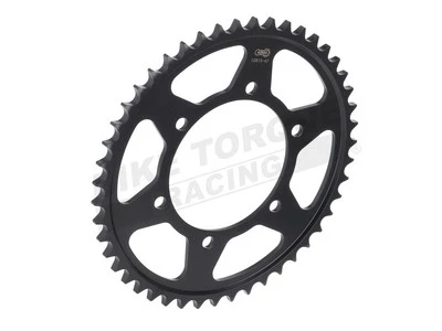 Yamaha XTZ700 Tenere 2020-2022 AFAM Steel Rear Sprocket 47T - Image 1 of 3