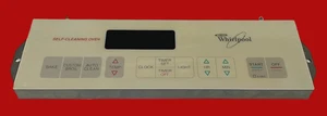 Whirlpool Gas Oven Control Board - Part # 6610061 | 3196221 - Picture 1 of 15