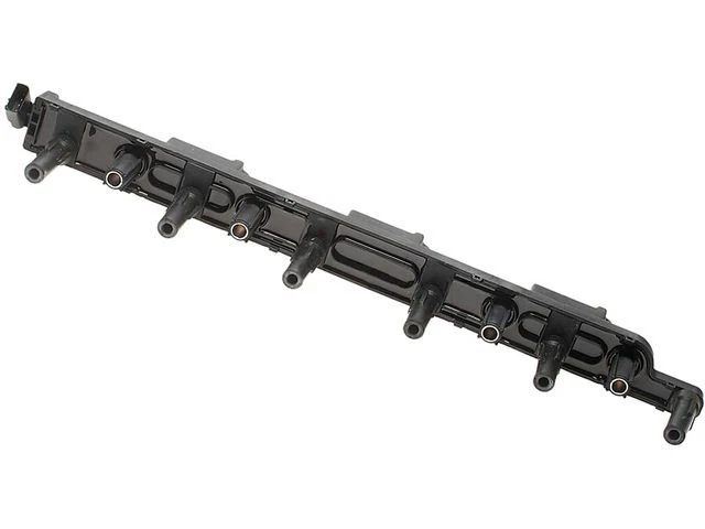 Bobina de encendido para Jeep Grand Cherokee 2000-2004 4,0 L 6 cilindros 2002 2001 FF961BD Foto 1 de 1