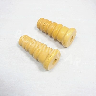 Amortiguador trasero tope amortiguador de goma apto para Mazda 3 2004-2012 BK BL Foto 1 de 4