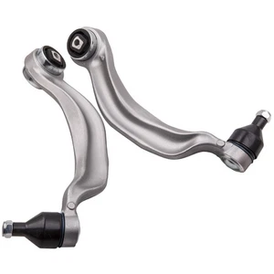 Pair Front Lower LH RH Forward Control Arm for BMW 750Li 09-15 for 31126775959 - Picture 1 of 20