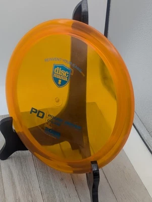 New Discmania C-Line PD Driver Disc Golf Disc 174 Grams  - Image 1 of 4
