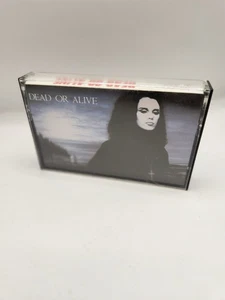DEAD OR ALIVE - Mad, Bad and Dangerous To Know, Cassette Tape - Tested - Picture 1 of 5