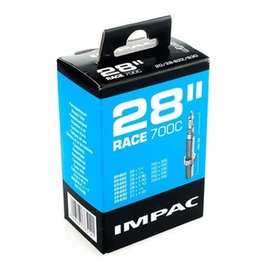 Impac Inner Tube 700c x 28-32c Presta Valve - Picture 1 of 1