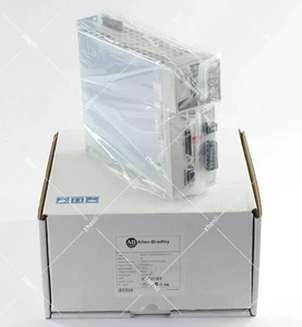 Allen Bradley 2097-V32PR2 Kinetix 300 Servo Drive 120/240V 1PH New Original - Picture 1 of 3