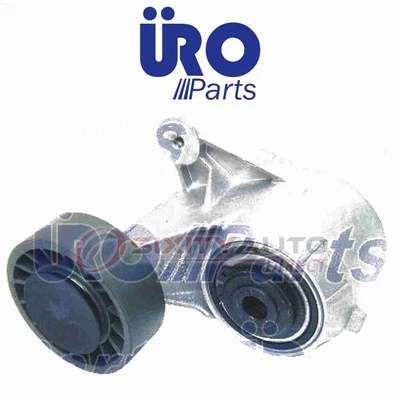 URO Drive Belt Tensioner for 1994-1997 Mercedes-Benz C280 - Belts Cooling eq - Image 1 of 4