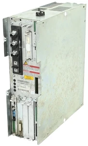 Indramat DDS02.1-W150-DS04-03-FW R911270070 Servo Drive - Picture 1 of 3