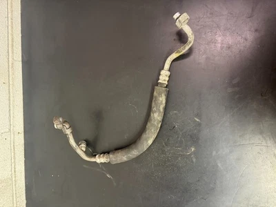 A/C Discharge Hose Line  Subaru Forester 2003 2004-2007 2.5L Foto 1 de 4