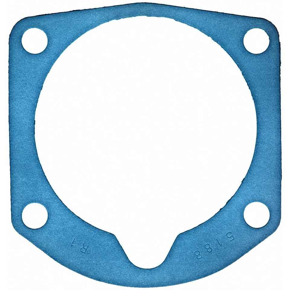 Drive Axle Shaft Flange Gasket Rear Fel-Pro For 1957 Oldsmobile Golden Rocket 88 - Image 1 of 1