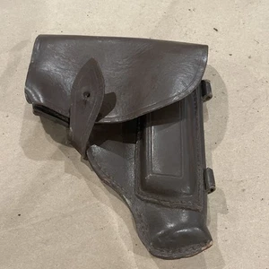 Right Hand Soviet Military Holster For Makarov - Picture 1 of 9