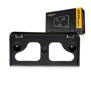 For Ford Taurus License Plate Bracket 2013-2019 Front FO1068150 | DG1Z17A385AA - Picture 1 of 9