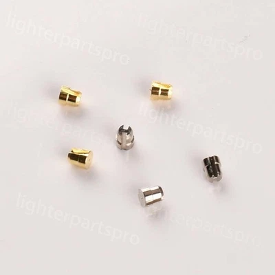 Piezas de boquilla de doble quemador de llama para S.T. Encendedores Dupont Ligne L2/Gatsby - Imagen 1 de 4