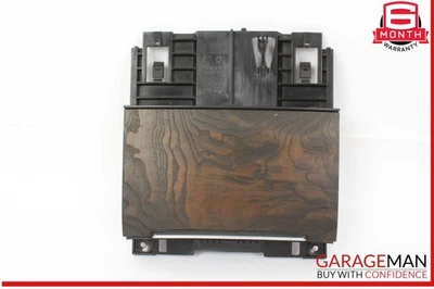 12-18 Audi A7 Quattro Front Storage Compartment Tray Ashtray Assembly OEM - Image 1 of 4