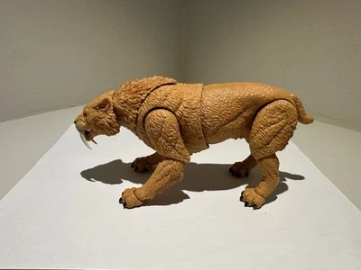 Marvel Legends Zabu BAF Build-A-Figure Completa 2024 Savage Land Kazar Shanna 6" Foto 1 de 4