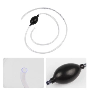  Clarificador de agua para acuario instrumento de limpieza manual herramientas fregadora - Imagen 1 de 11