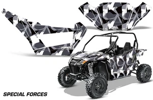 Graphics Decals Stickers For Arctic Cat Wildcat Sport XT 700 2014-2016 SPCLFRC W - Picture 1 of 2