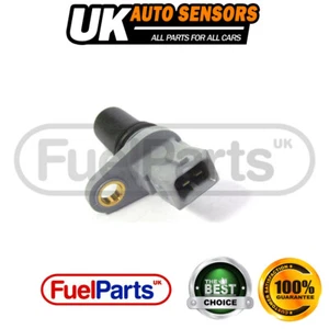 RPM Speed Sensor FuelParts CS1744AS Fits Smart Fortwo Roadster 0.7 0.8 CDi 1.0 - Picture 1 of 2