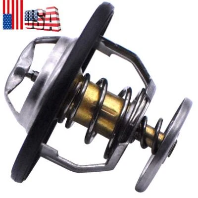 Racing Thermostat fits Dodge Charger/Challenger 5.7L/6.1L/6.4L/6.2L Hemi - Image 1 of 4