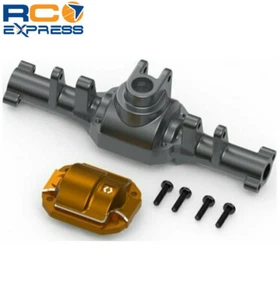 HPI Racing Aluminium Hinterachssatz für Venture18 HPI161142 - Bild 1 von 1