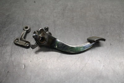 87-03 SUZUKI INTRUDER 1400 VS1400GLP PEDAL FRENO TRASERO DERECHO BB752 Foto 1 de 4