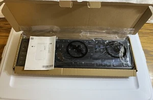 Dell KB216-BK-US Wired Keyboard - Black - Picture 1 of 6