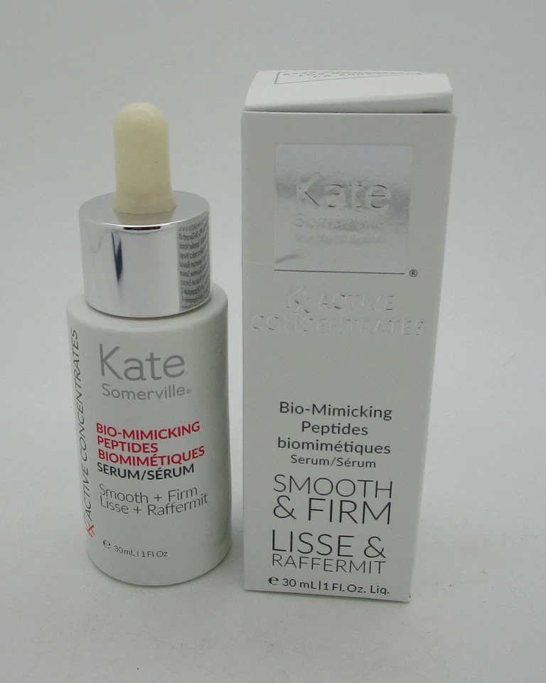KATE SOMERVILLE KX Active Concentrates Bio-Mimicking Peptides Serum - 1 oz - Image 1 of 1