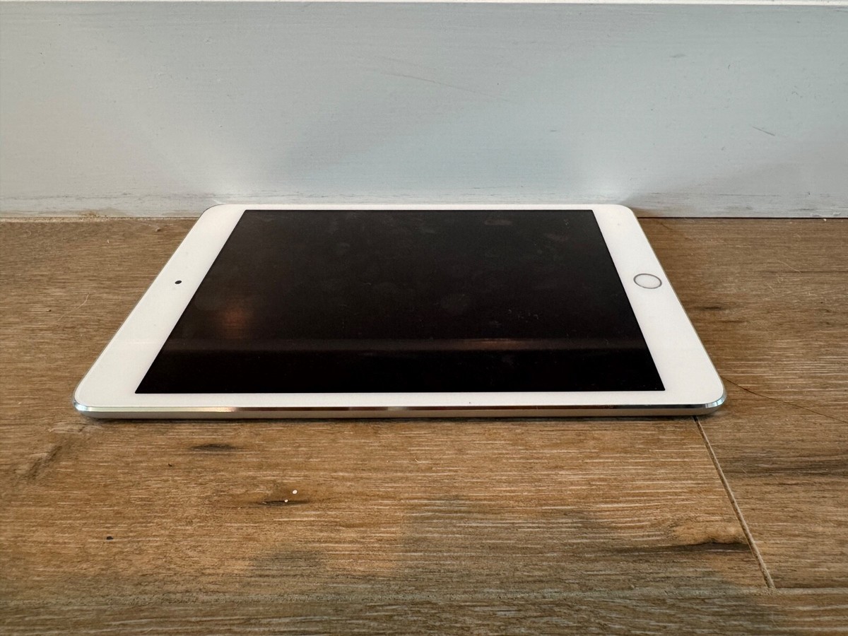 Apple iPad mini 3 128GB Tablets & eReaders for sale | eBay Apple iPad mini 3 128GB Tablets & eReaders for sale | eBay