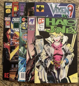 Comics 10er Box - Bild 1 von 21