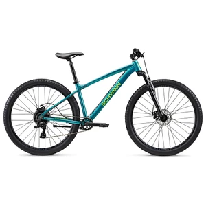 Axum Sport Adult Unisex 29-In. Mountain Bike, Medium Frame, Green - Picture 1 of 10