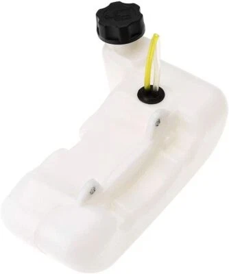 Serbatoio carburante benzina decespugliatore 43CC 47CC 52CC PIN - Immagine 1 di 3