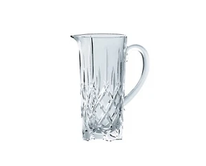 Nachtmann Noblesse - Brocca Noblesse Nachtmann - Brocca Cristallo - Caraffa - Picture 1 of 5