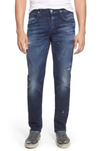 HUDSON JEANS Blake' Slim Fit Jeans Sz 29 $245 - Picture 1 of 2