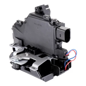 For 1999-2010 Volkswagen Beetle Passenger Side Front Door Lock Latch Actuator - Picture 1 of 5