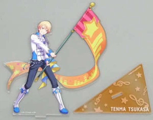 Soporte acrílico Project Sekai Tsukasa Tenma (Wonderlands x Showtime) 15 cm - Imagen 1 de 1