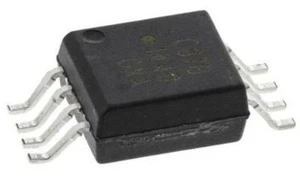 1x ACPL-C87B-000E Broadcom, Isolation Amplifier, 4.5-5.5V, 8-Pin SSOP - Imagen 1 de 1