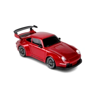 1:24 RC Drift Car 4WD with Lights | Kids Remote Control Toy Gift w/ Extras - Picture 1 of 9
