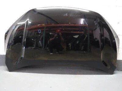 2018-2024 HONDA ODYSSEY FRONT HOOD PANEL ALUMINUM W/SUNSTROKE (OEM) - Изображение 1 из 4