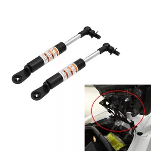 Motorcycle Struts Arms Lift Supports Shock Seat For YAMAHA T-MAX 500 TMAX 530 - Foto 1 di 7