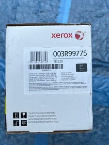 Xerox 003R99775 per cartuccia Kyocera TK-320 nero 15.000 pagine per FS-3900DN - Foto 1 di 3