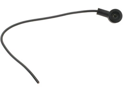 For 1990-1999 Chevrolet P30 Brake Fluid Level Sensor Connector SMP 17658SXJP - Image 1 of 2